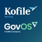 Kofile & GovOs Logos