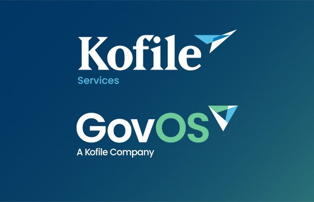 Introducing GovOS, a New Company from Kofile