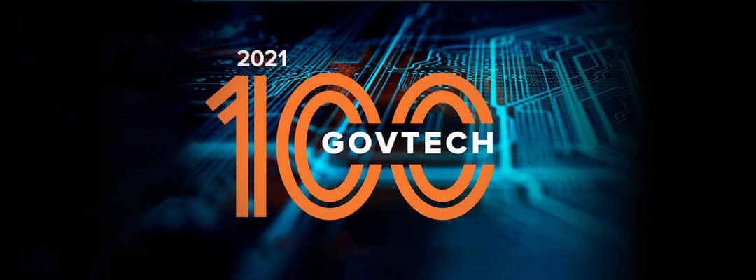 Gove Tech 2021 Logo