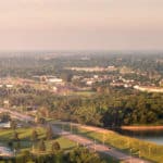 Image of South Dakota city