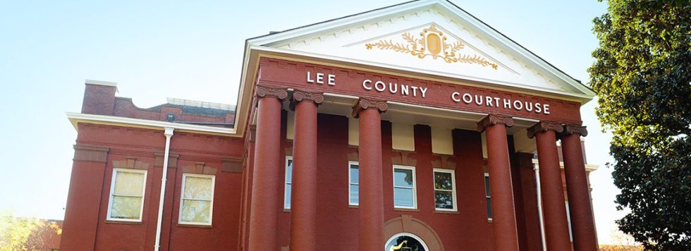 Local Government Best Practices: Lee County, NC - GovOS