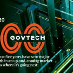 GovTech 100 List Logo