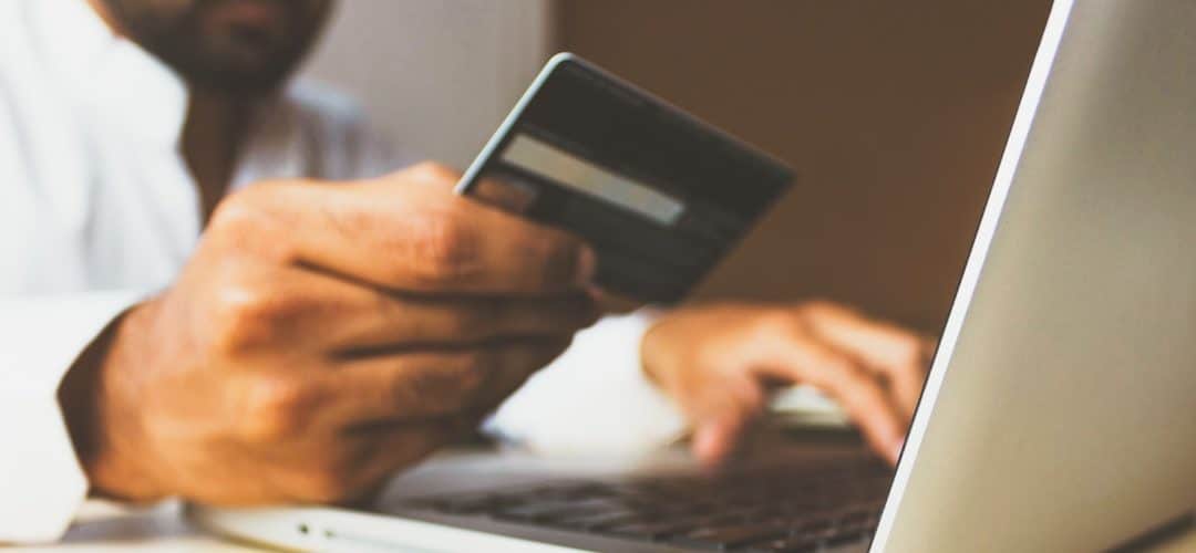 Four Benefits of Online Payment Processing