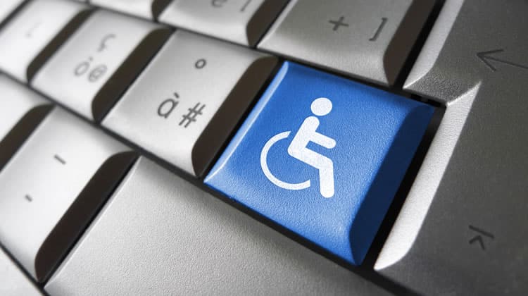 What is Digital Accessibility?