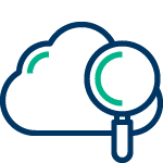 Cloud Search Application icon