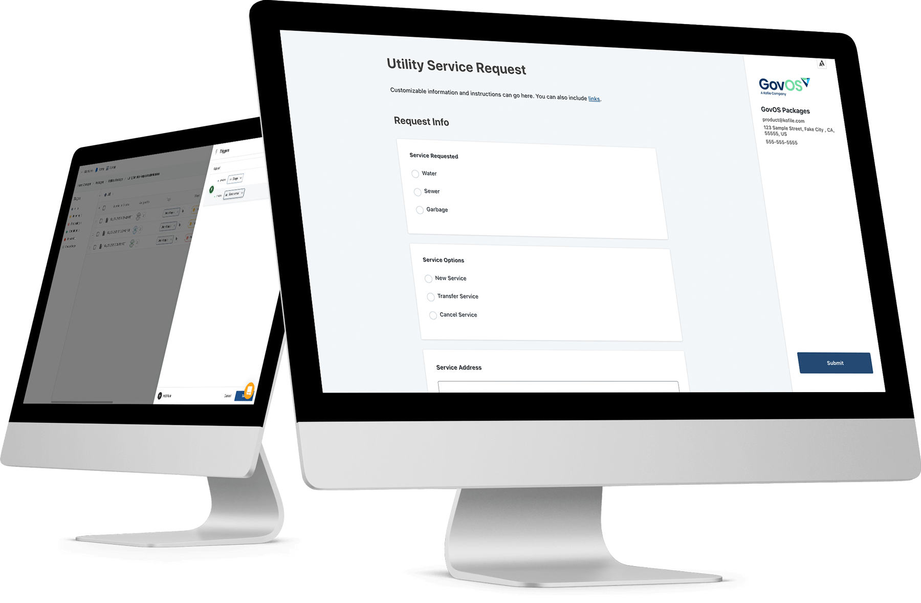 Utilities-ss
