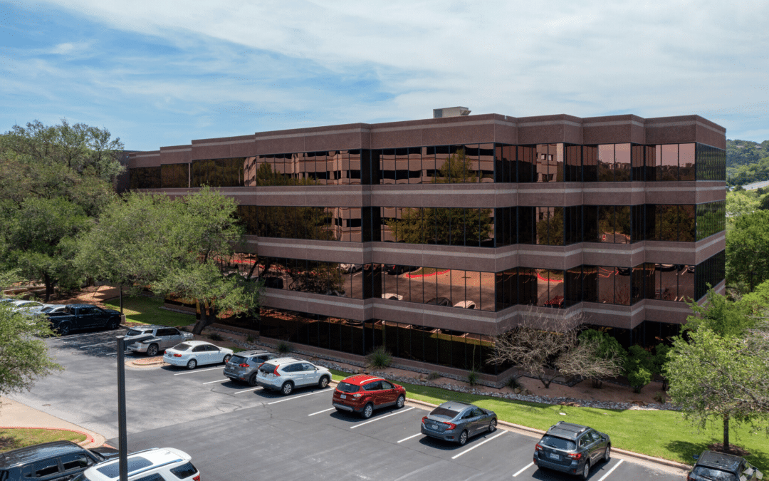 GovOS, Inc. Establishes Headquarters in Austin, TX