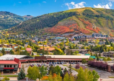 GovOS to Provide Park City and Summit County, UT with Short-Term Rental Solution