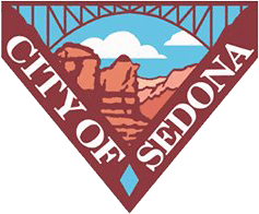 Sedona, AZ Logo