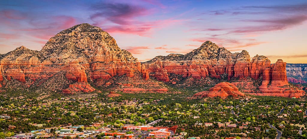 How Sedona, AZ was Able to Find a Solution in the Face of State Preemption Laws