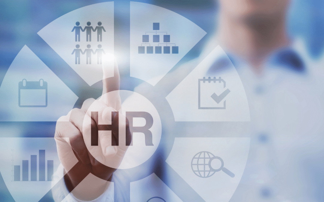 What is HR Automation?