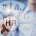 What is HR Automation?