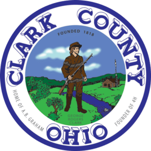 Clark County, Oh seal