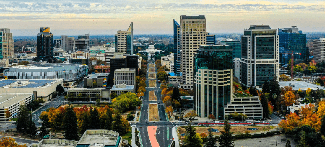 Sacramento Case Study Header