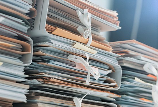 What is Records Retention?