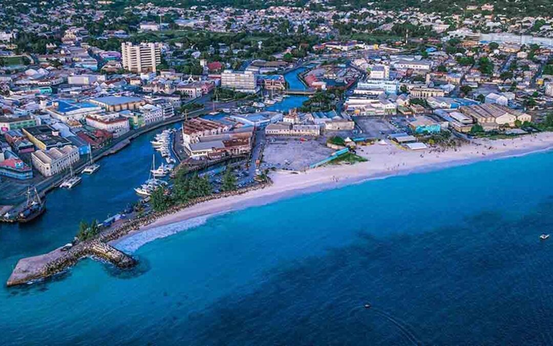 How Barbados Expanded Its Digital Service Offerings to Increase Community Engagement