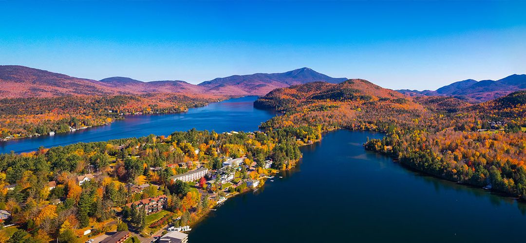 How the Town of North Elba, NY Works With Short-Term Rentals on the Shores of Lake Placid