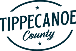 Tippecanoe County, IN Logo