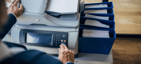 Benefits of Going Paperless in the Workplace | GovOS