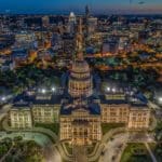 GovOS Announces New Partnership with the Texas Travel Alliance