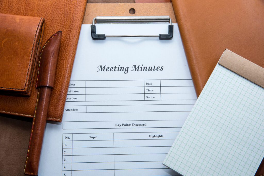 Meeting-Minutes-Template-Example