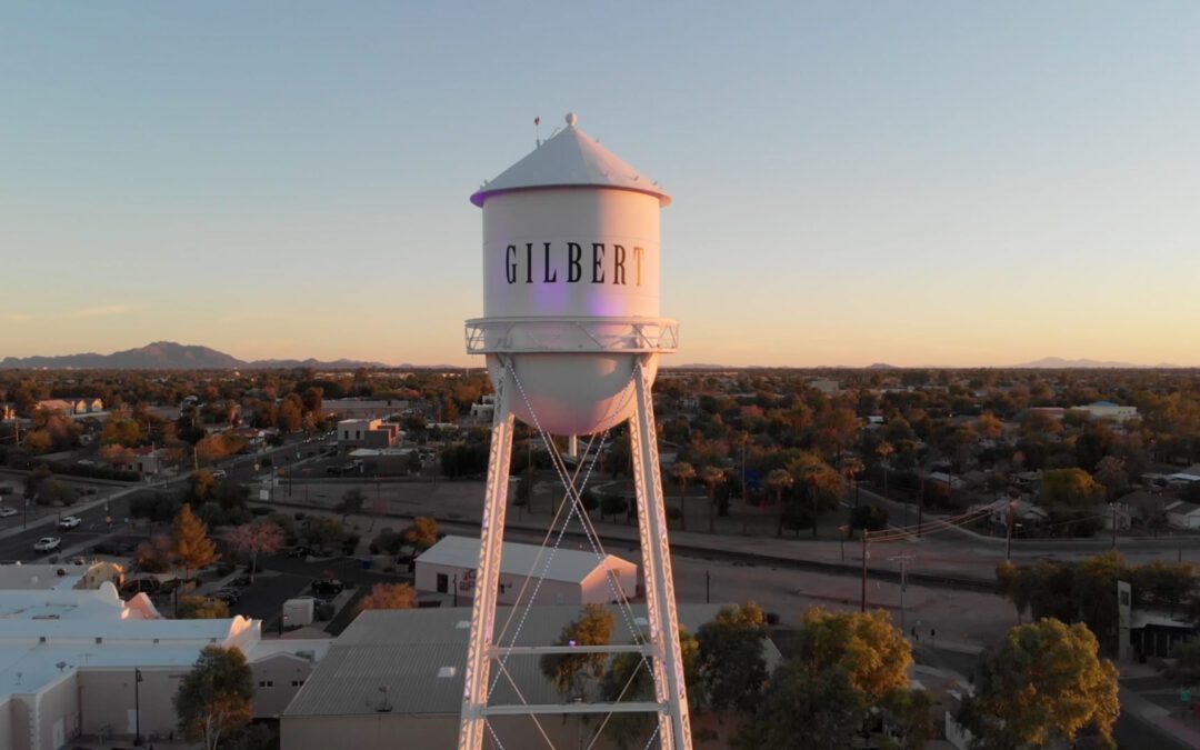 GovOS Studio in Action: Gilbert, Arizona