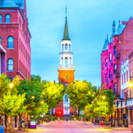 GovOS Announces New Partnership with the Vermont Short-Term Rental Alliance