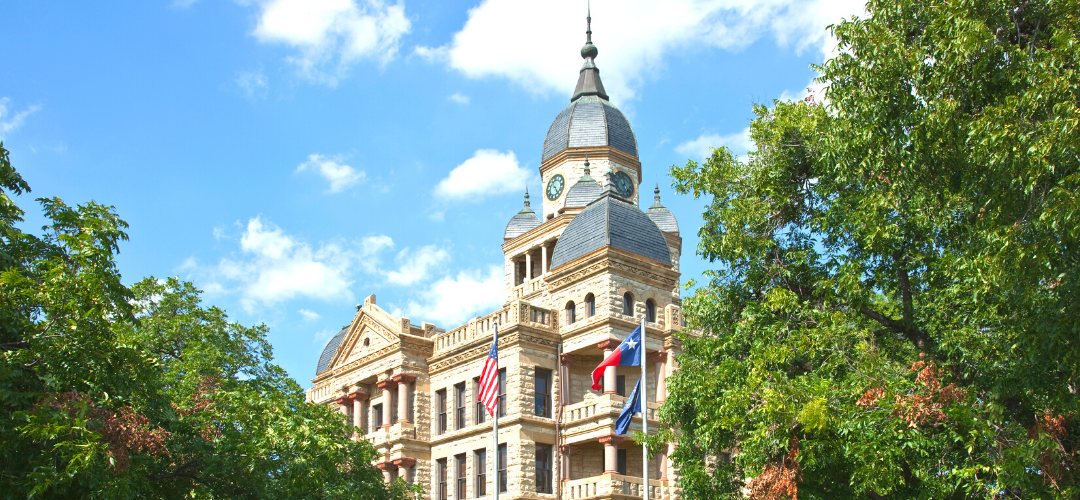 How Denton County, TX Implemented an Online Records System to Meet the Demands of a Rapidly Growing ...