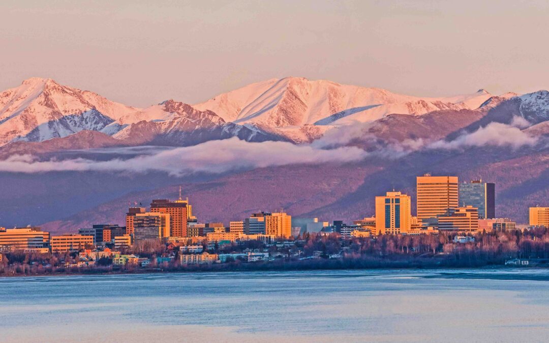 How Local Governments Can Work with Short-Term Rentals in Alaska