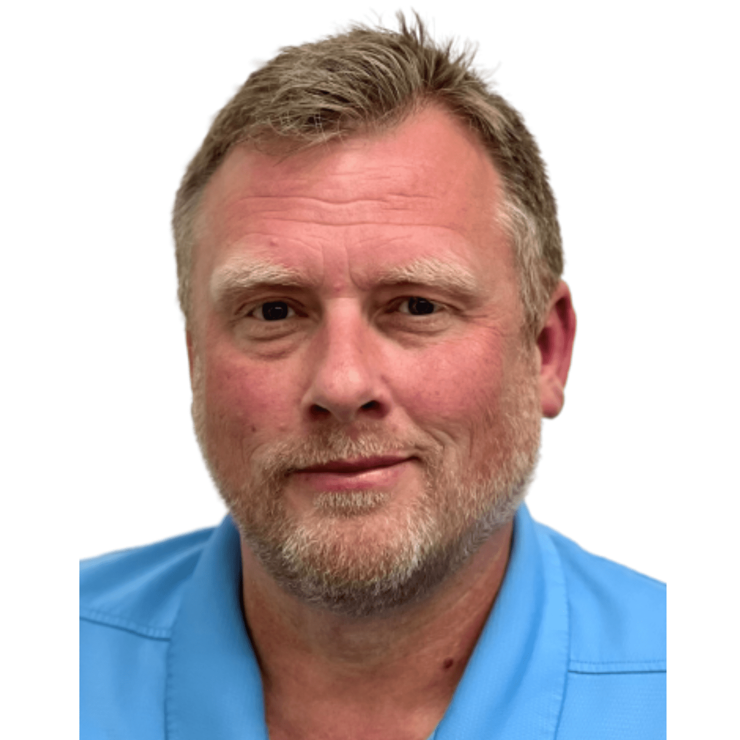 Michael Remick_ Sr. Accountant at Bay County FL