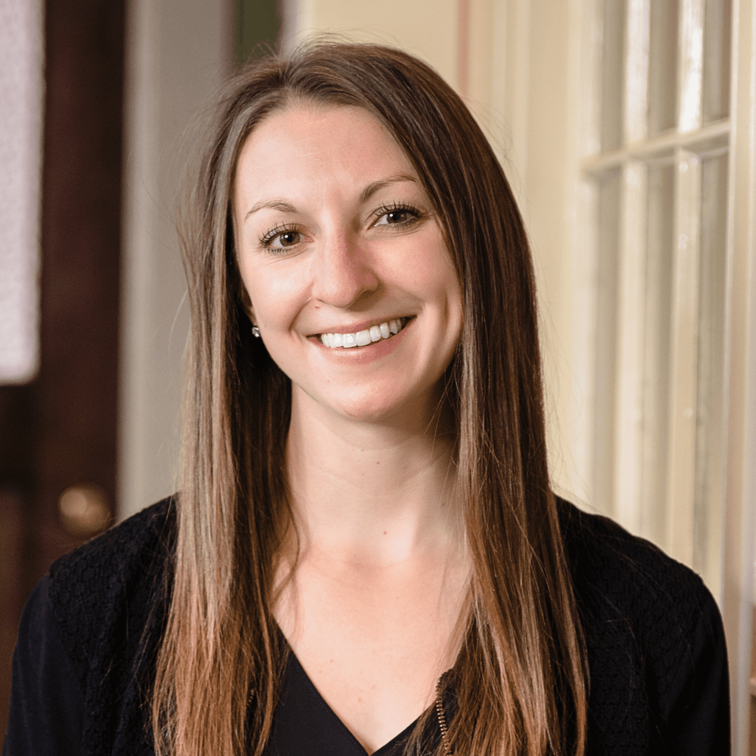 Haleigh Lyon_GovOS Product Manager