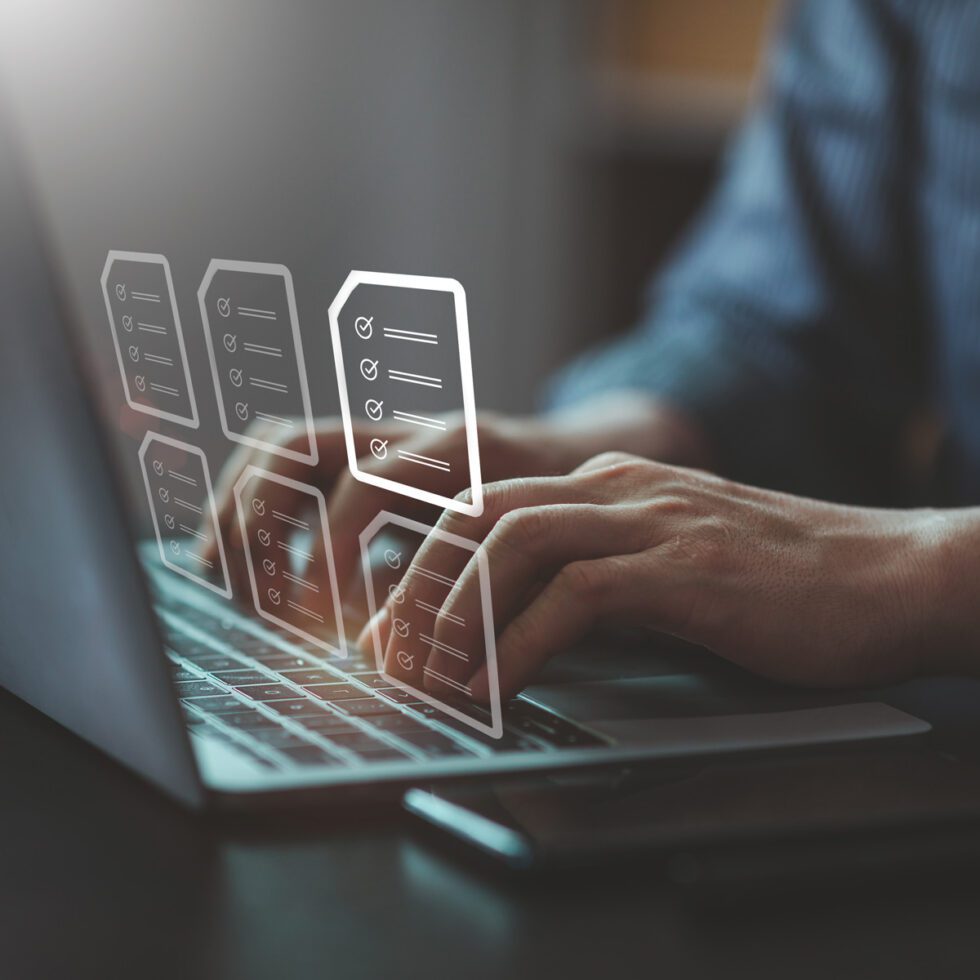 DigitaltoDigital Conversion Services GovOS