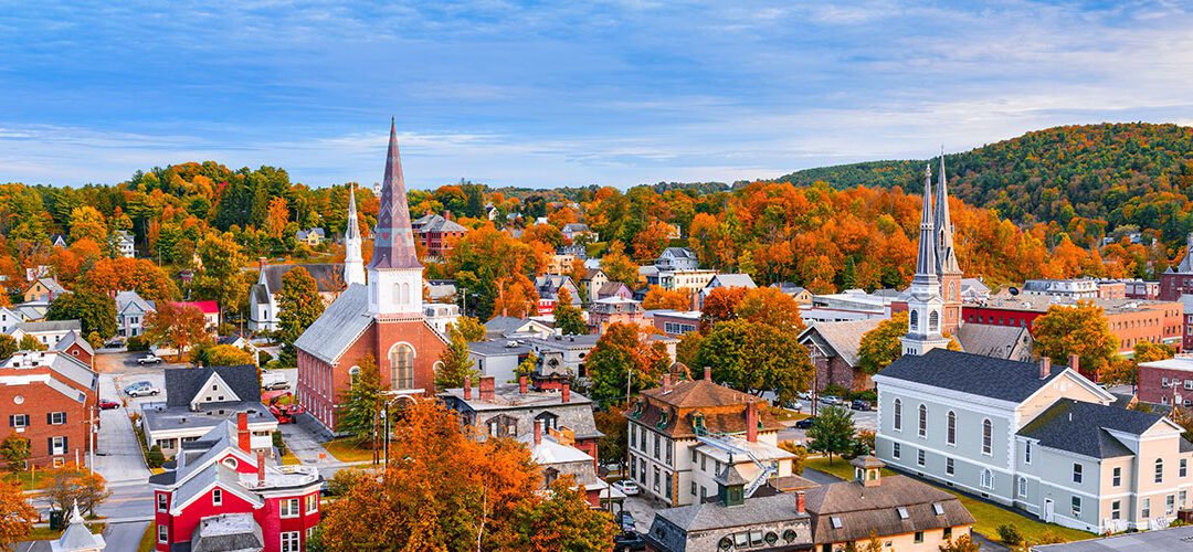 GovOS Partner Profile: Vermont Short-Term Rental Alliance
