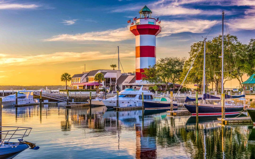 Hilton Head is trying to get its short-term rental situation under control