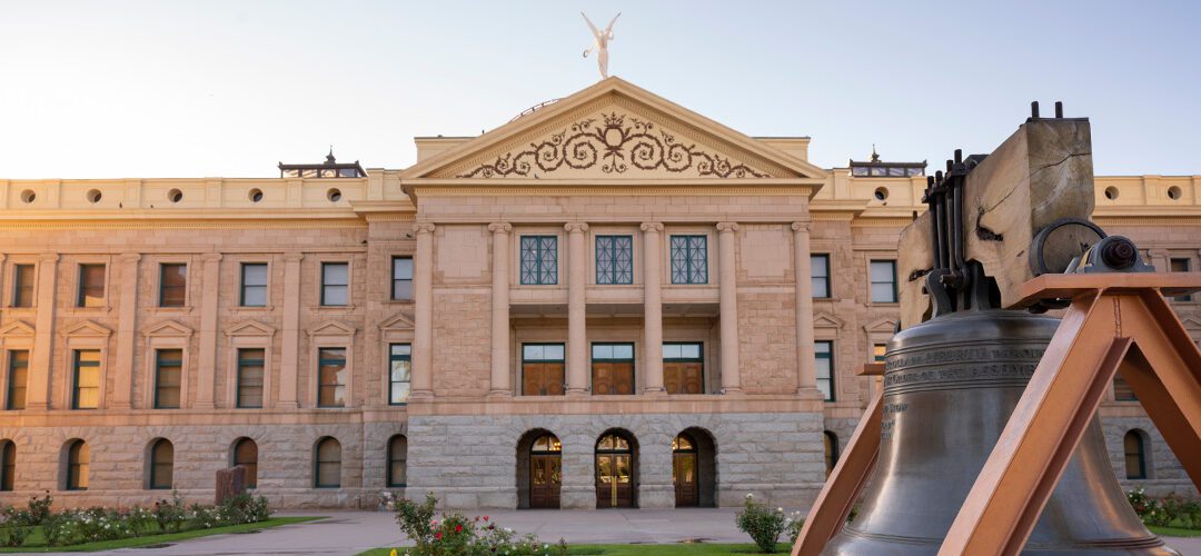 Short-Term Rental Industry Leaders Launch New Product Offering for Local Governments in Arizona