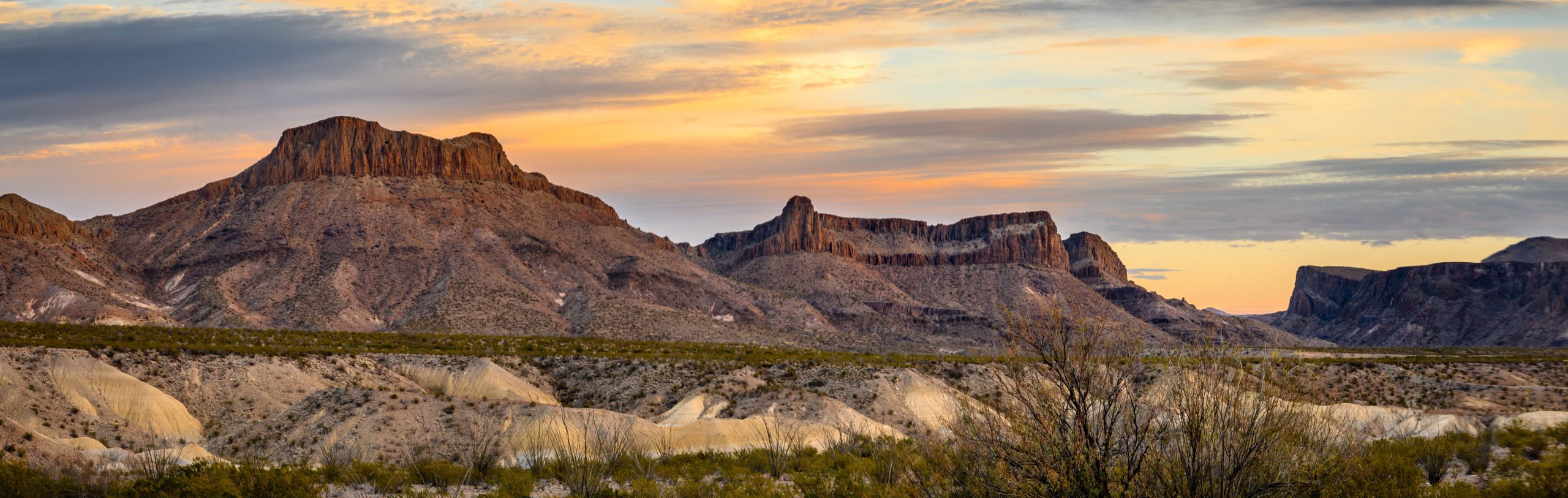 Sunset-in-Big-Bend-Ranch-State-Park