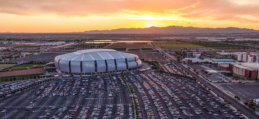How Glendale, AZ Created a Plan for Short-Term Rentals Ahead of Super Bowl LVII