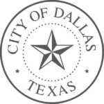 City of Dallas, TX seal
