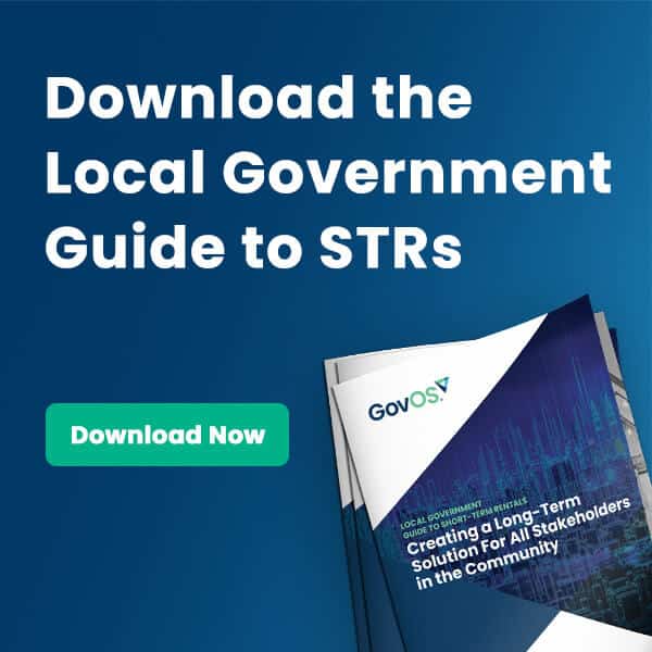 Download the GovOS Local Government Guide to STRs