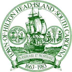 Hilton Head Island, SC seal