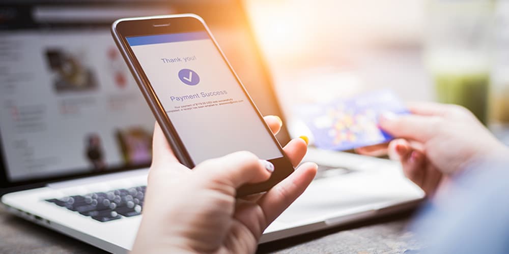 Payment-successful-online