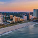 Short-Term Rental Report: The State of South Carolina STRs in 2023