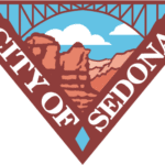 City of Sedona, AZ logo