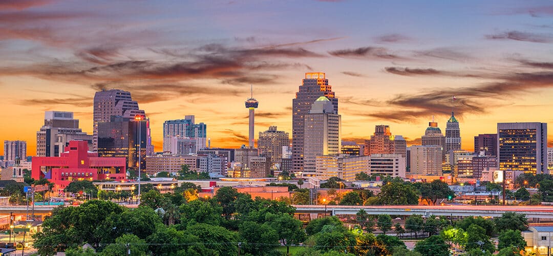 Short-Term Rental Report: The State of Texas STRs in 2023