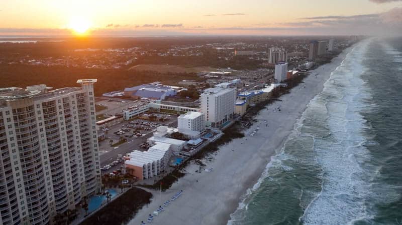 How Bay County, Florida Doubled Its Tourist Development Tax Collection