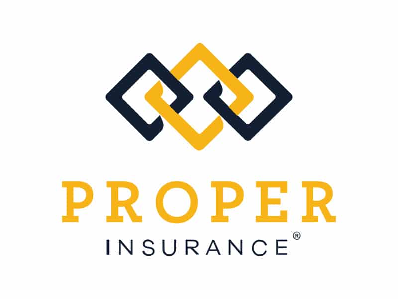 Proper Insurance logo