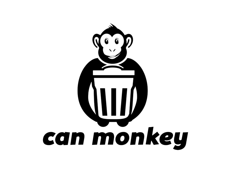 CanMonkey Logo