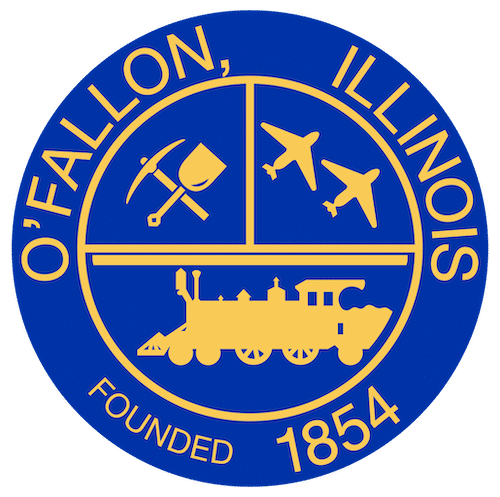O'Fallon, IL seal