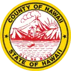 Country Of Hawaii