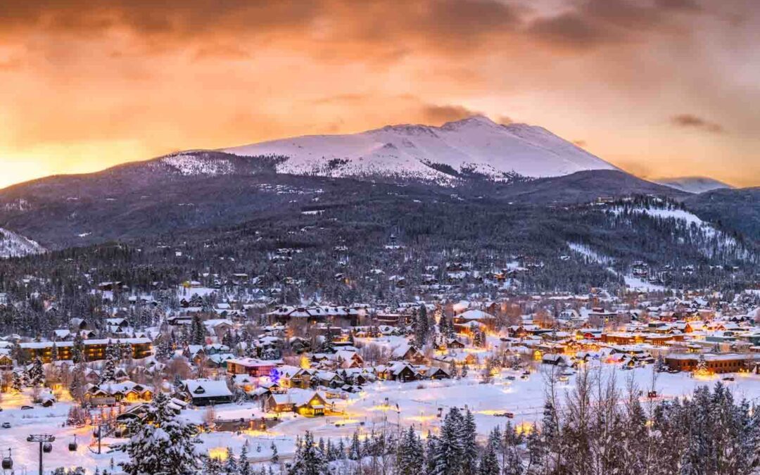 Growing Revenue for Residents: How Breckenridge, CO Ensures Licensing and Tax Compliance